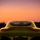 Illustration for article titled The 2019 Aston Martin Vantage Doesnt Settle For Anything